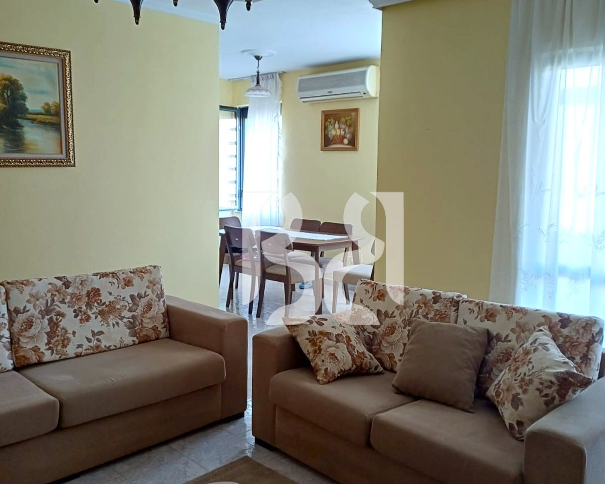 Apartament 2+1+2 me Qira te Pallati me Shigjeta | 75,000 Lekë/Muaj