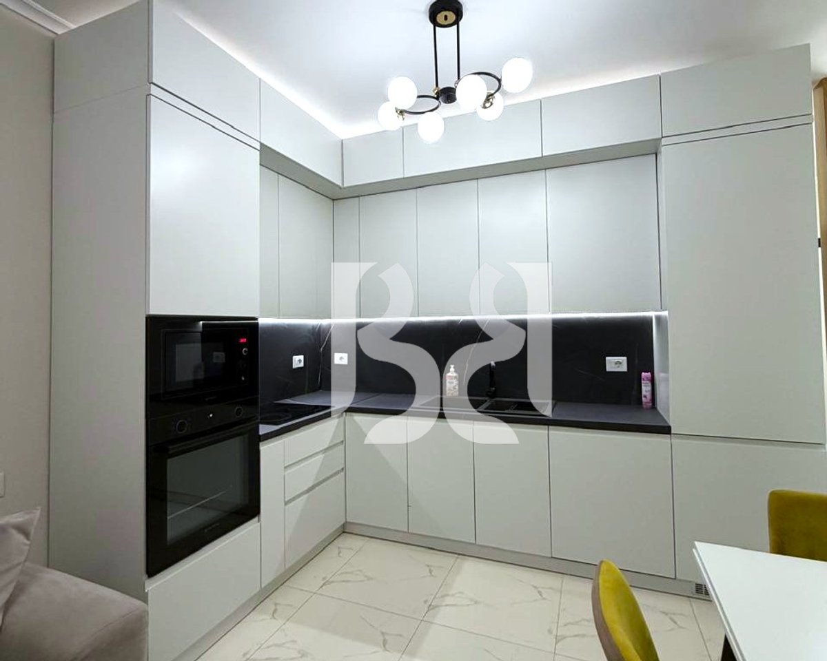 Apartament 2+1 me Qira në Golden Park – Kati 5 | 65,000 Lekë/Muaj