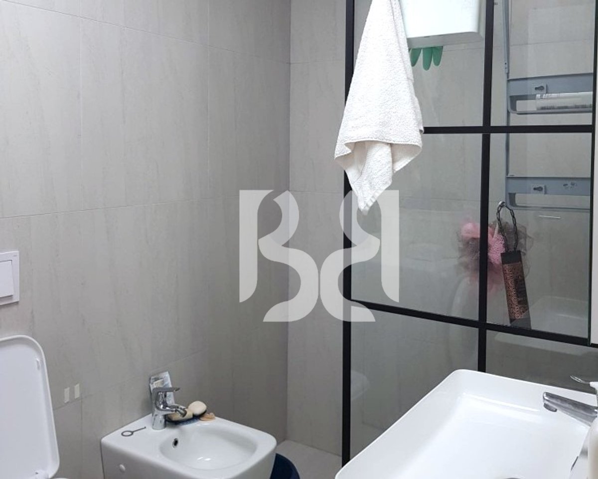 Appartamento 2+1+2 in Affitto a Fiori di Bosco | 900 €/Mese