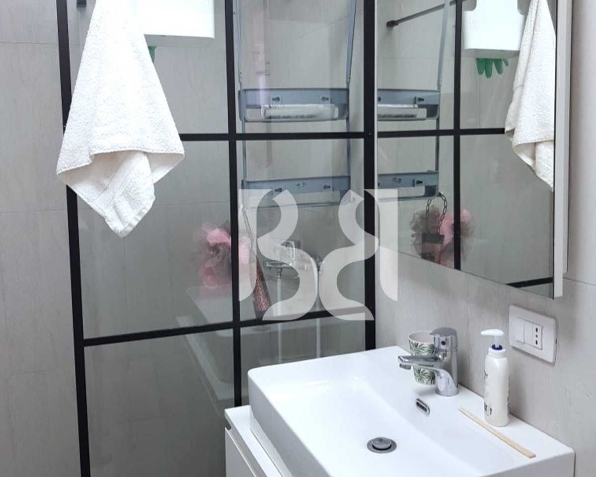 Appartamento 2+1+2 in Affitto a Fiori di Bosco | 900 €/Mese