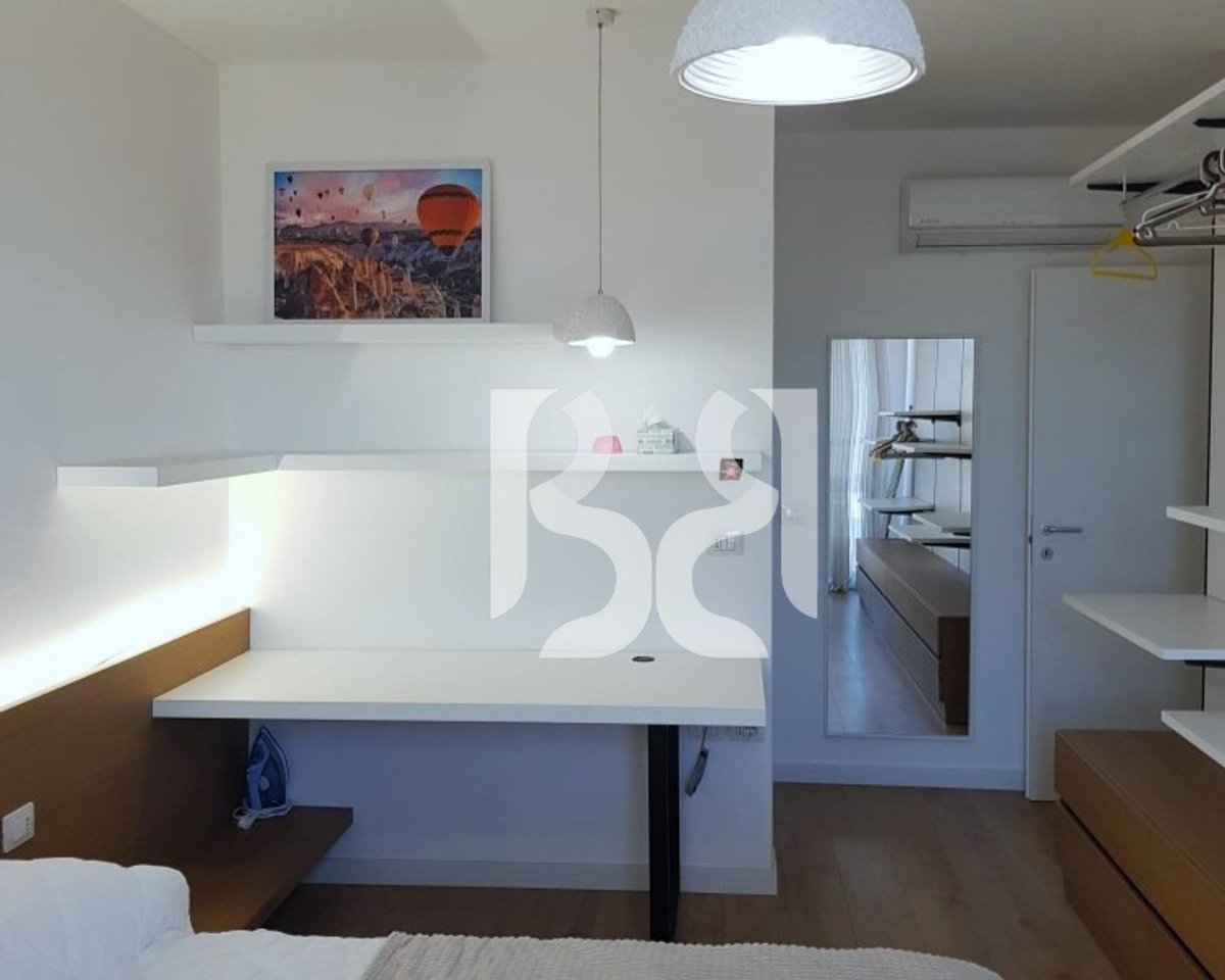 Appartamento 2+1+2 in Affitto a Fiori di Bosco | 900 €/Mese