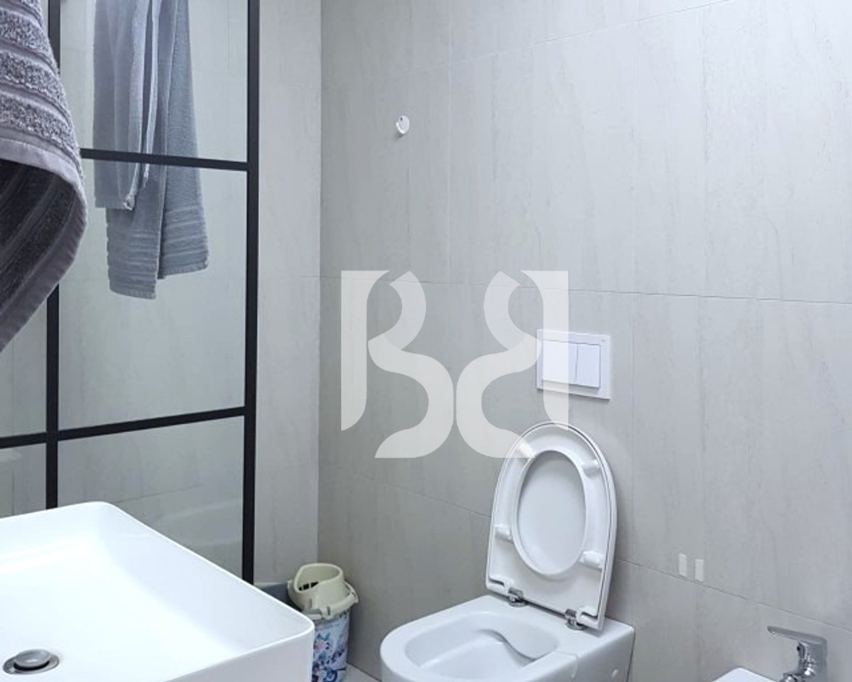 Appartamento 2+1+2 in Affitto a Fiori di Bosco | 900 €/Mese