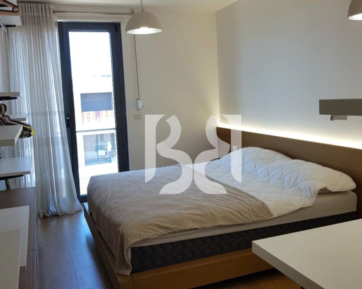 Appartamento 2+1+2 in Affitto a Fiori di Bosco | 900 €/Mese