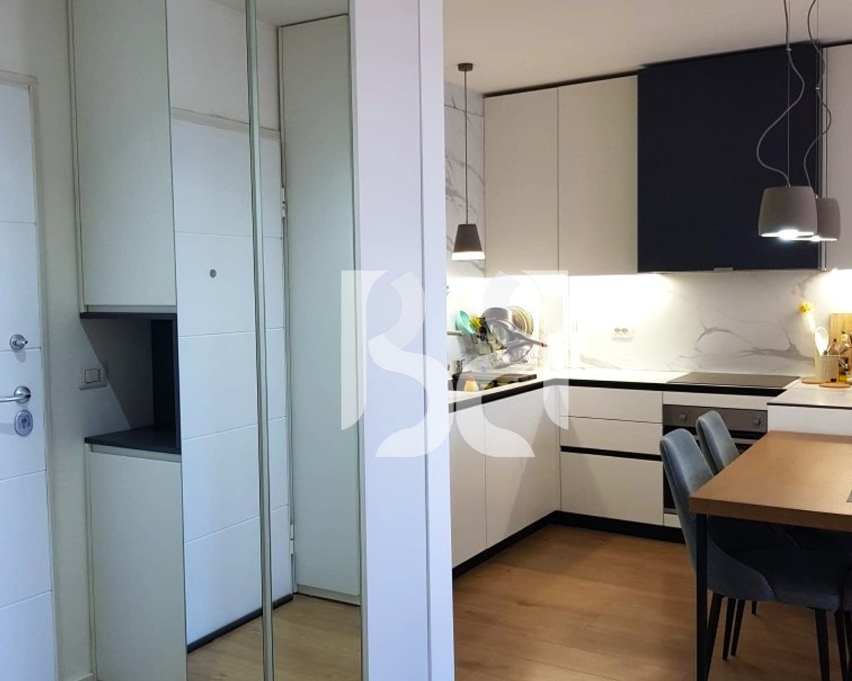 Appartamento 2+1+2 in Affitto a Fiori di Bosco | 900 €/Mese