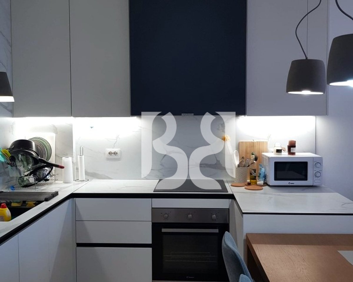 Appartamento 2+1+2 in Affitto a Fiori di Bosco | 900 €/Mese