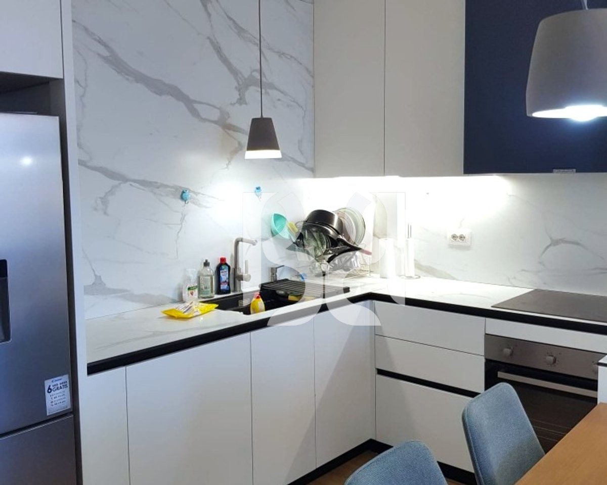 Appartamento 2+1+2 in Affitto a Fiori di Bosco | 900 €/Mese