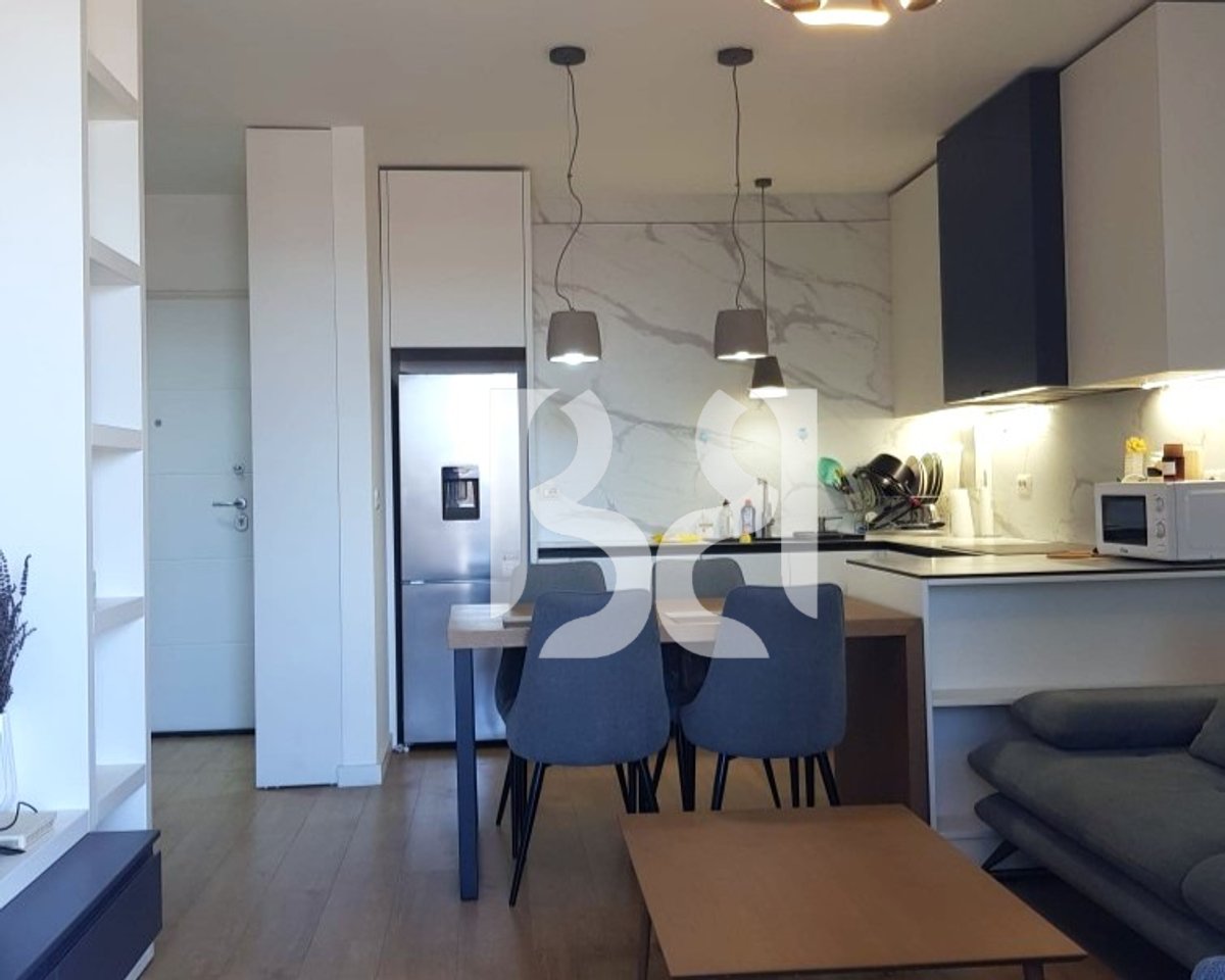Appartamento 2+1+2 in Affitto a Fiori di Bosco | 900 €/Mese