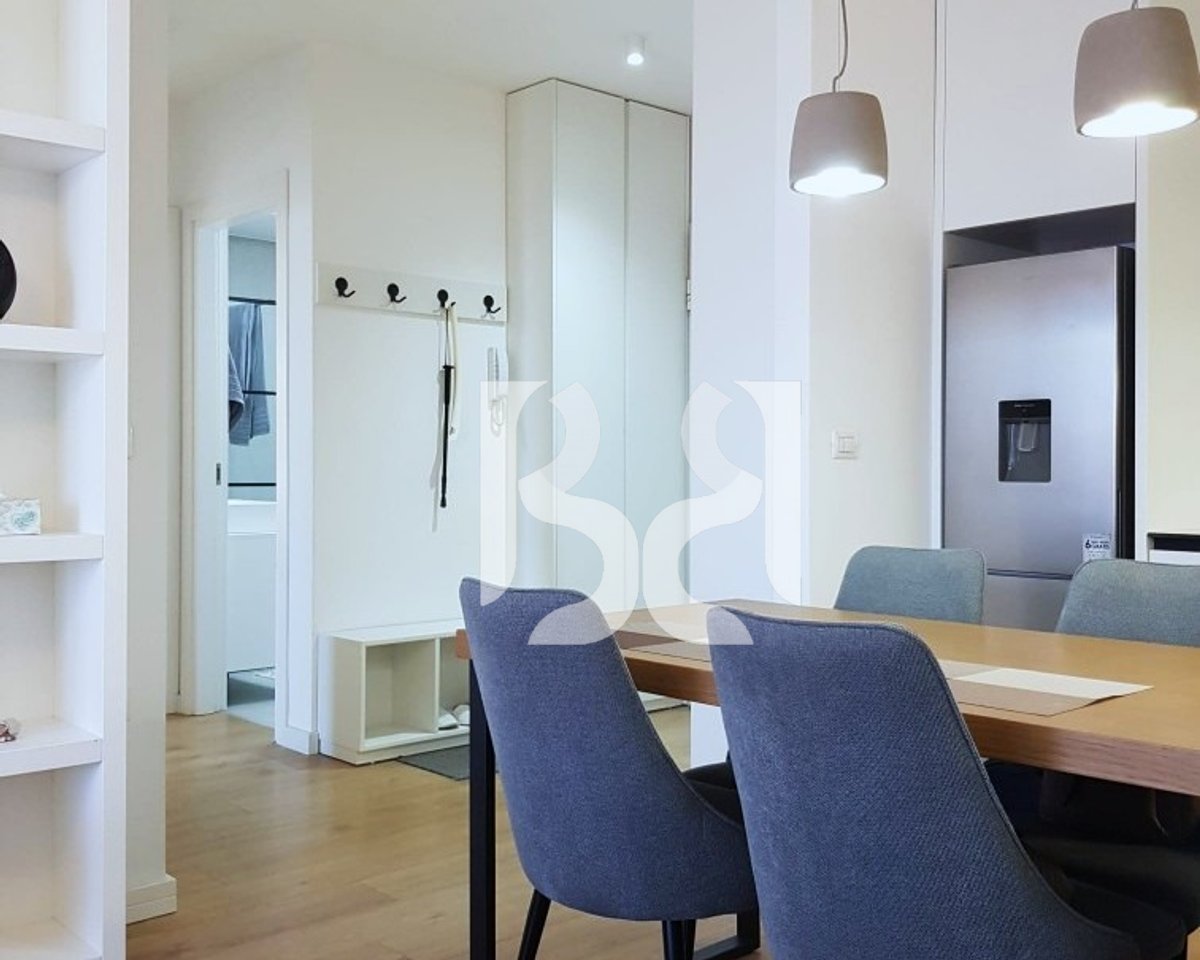 Appartamento 2+1+2 in Affitto a Fiori di Bosco | 900 €/Mese
