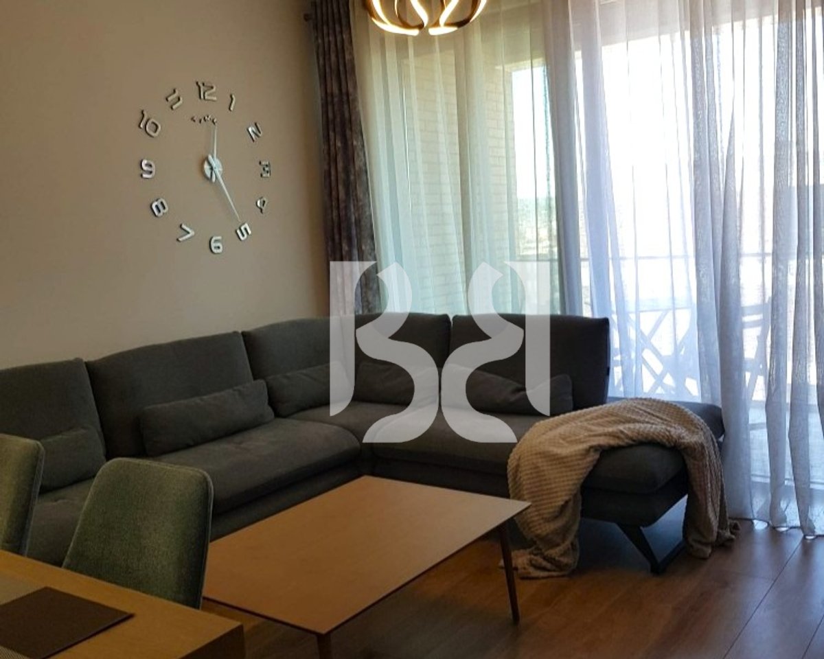 Appartamento 2+1+2 in Affitto a Fiori di Bosco | 900 €/Mese