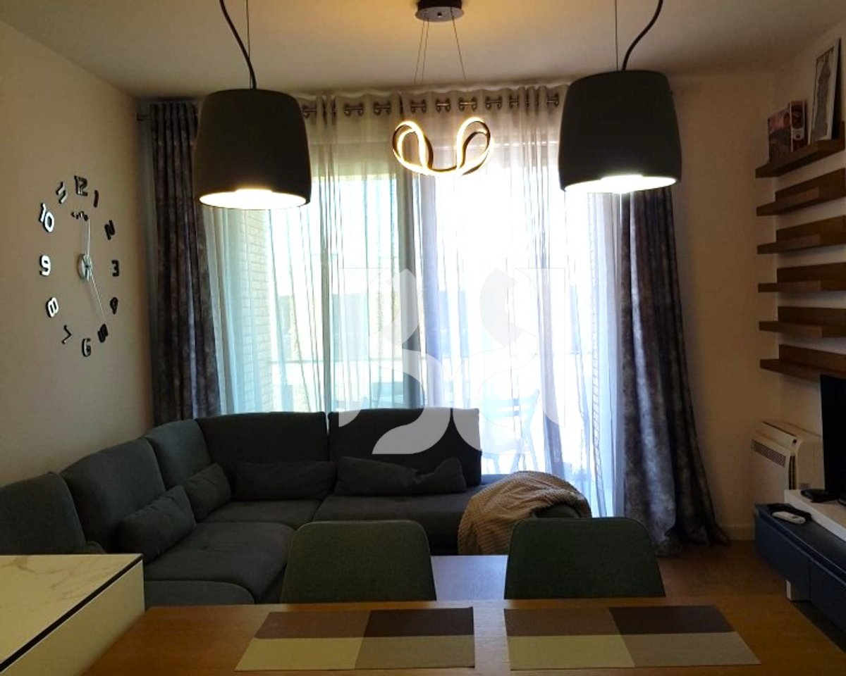 Appartamento 2+1+2 in Affitto a Fiori di Bosco | 900 €/Mese