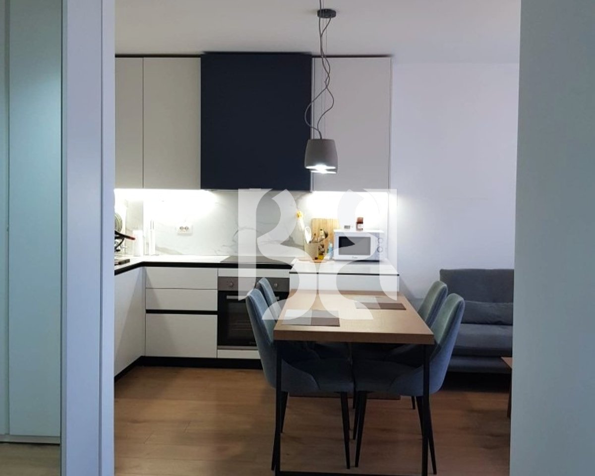 Appartamento 2+1+2 in Affitto a Fiori di Bosco | 900 €/Mese