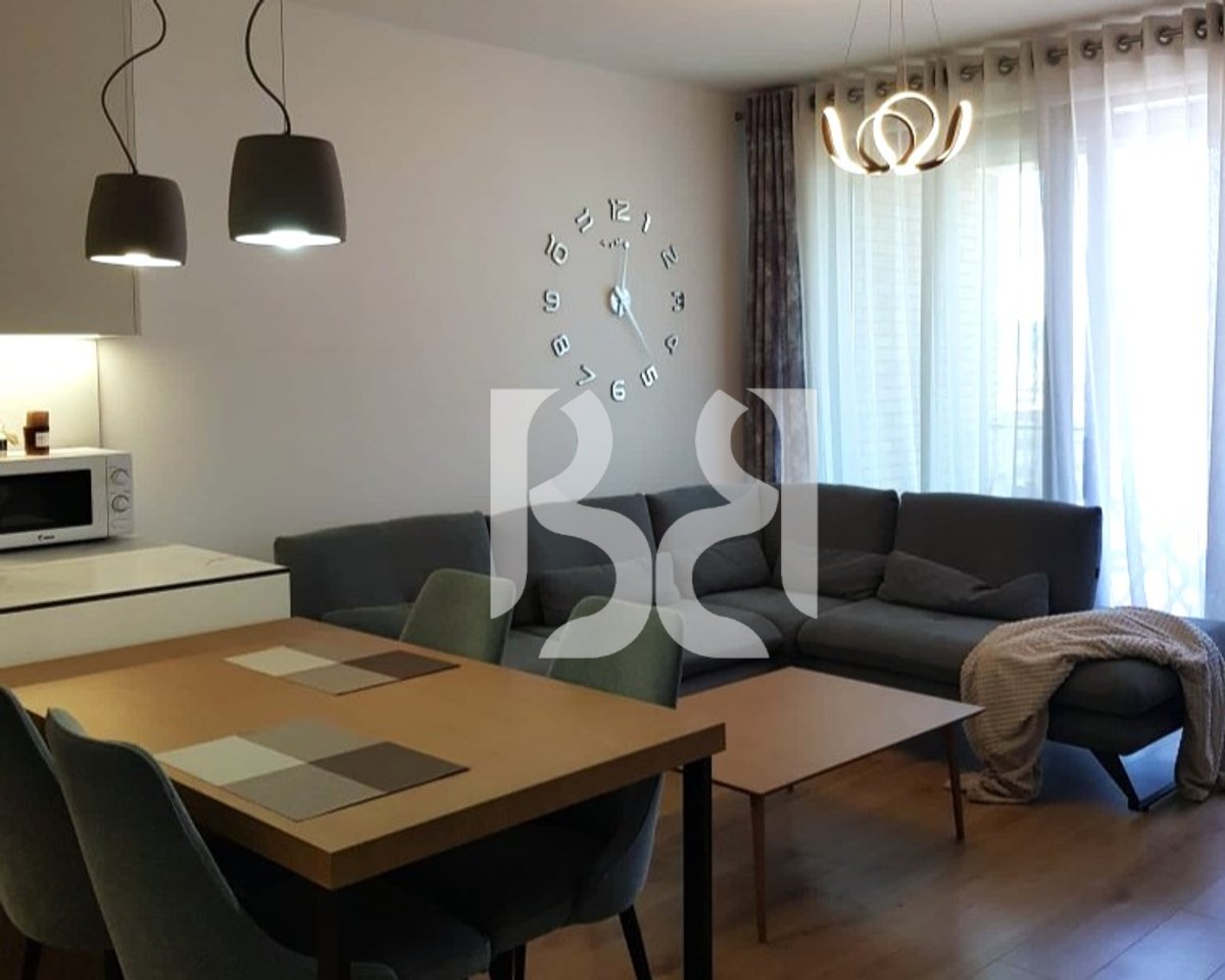 Appartamento 2+1+2 in Affitto a Fiori di Bosco | 900 €/Mese