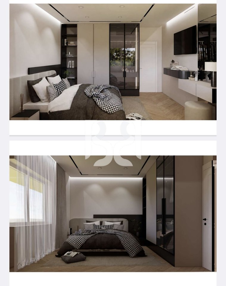 APPARTAMENTO 3+1+2 IN AFFITTO PRESSO LA RESIDENZA LAKELAND*