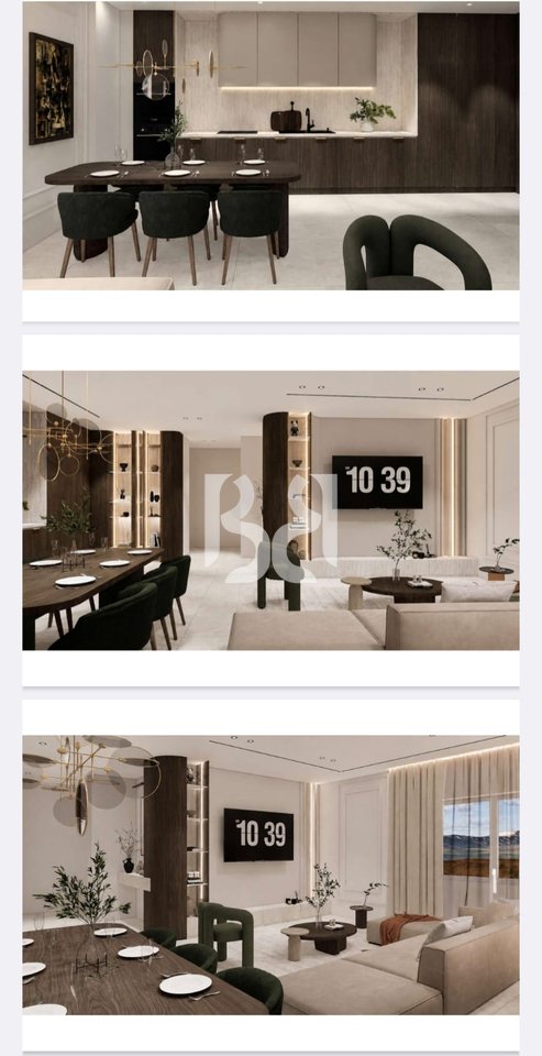 APPARTAMENTO 3+1+2 IN AFFITTO PRESSO LA RESIDENZA LAKELAND*
