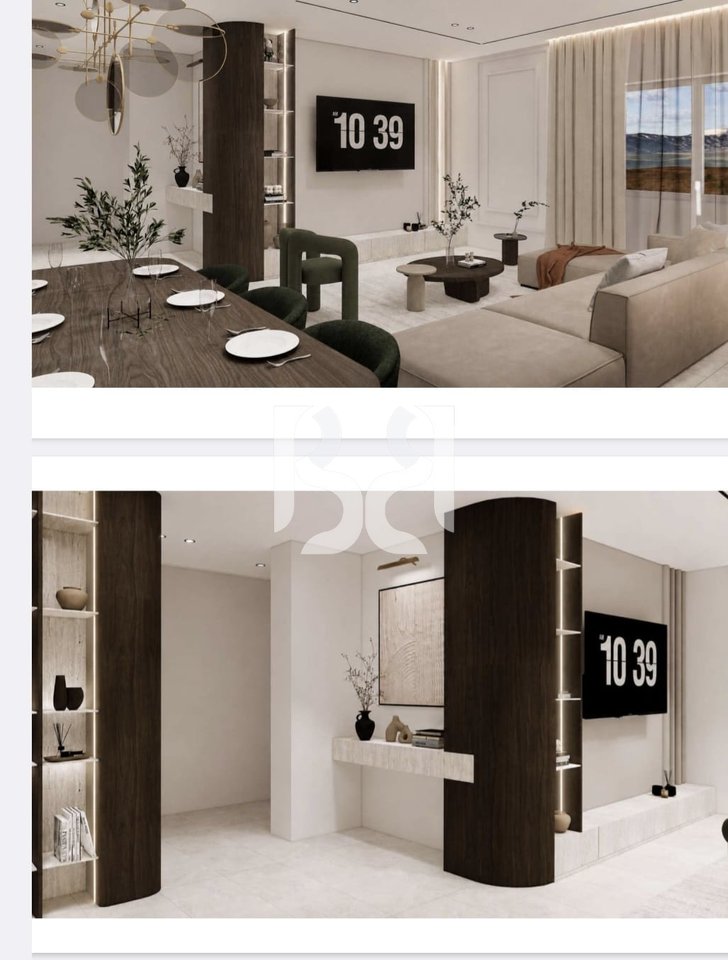 APPARTAMENTO 3+1+2 IN AFFITTO PRESSO LA RESIDENZA LAKELAND*