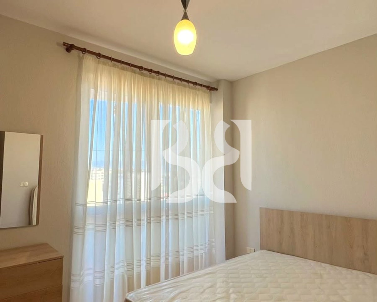 APARTAMENT 1+1 ME QIRA PRANË MINISTRISË SË DREJTËSISË, TIRANË