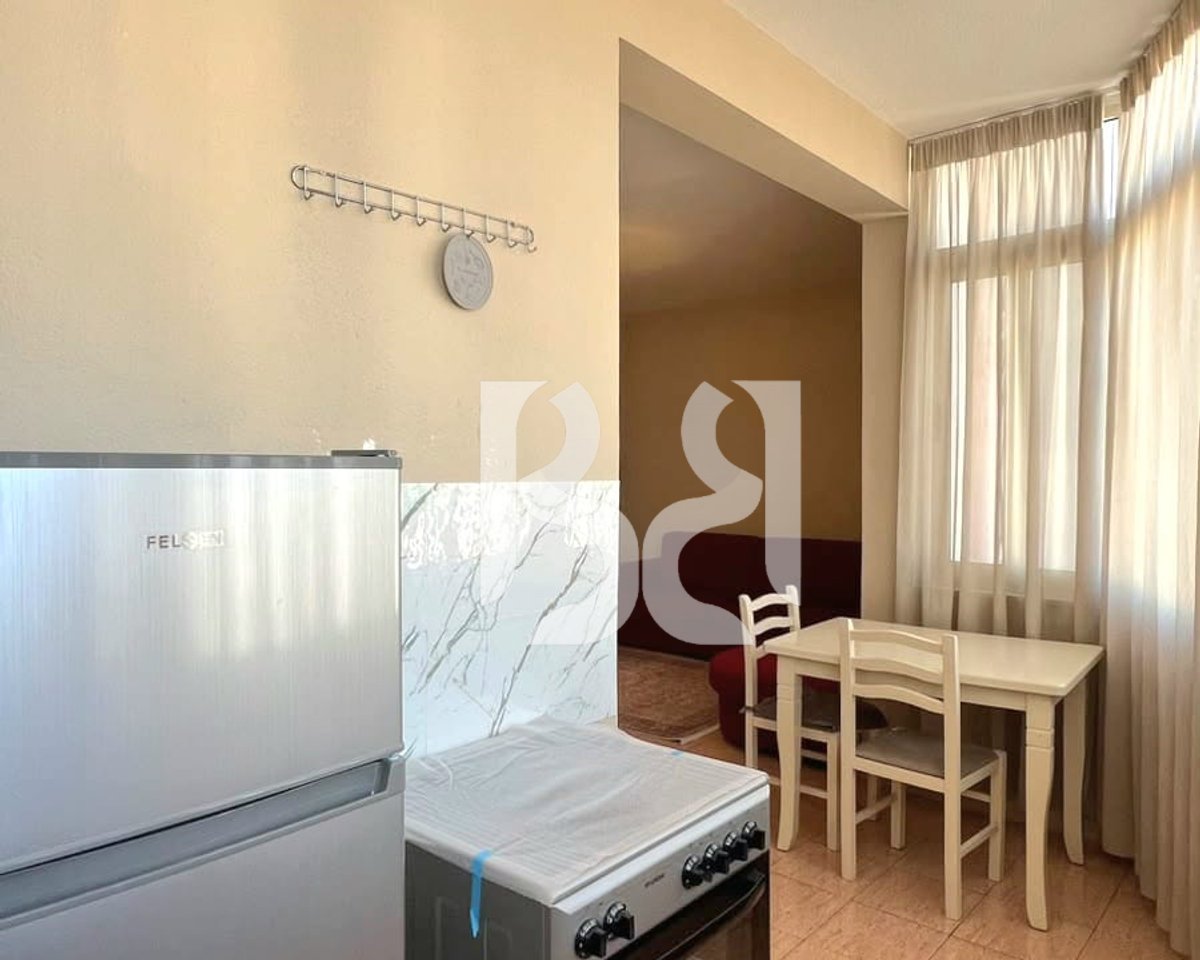 APARTAMENT 1+1 ME QIRA PRANË MINISTRISË SË DREJTËSISË, TIRANË