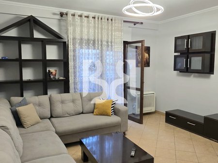 APARTMENT 2+1+2 FOR RENT IN THE MUNICIPALITY OF PARIS, TIRANA
