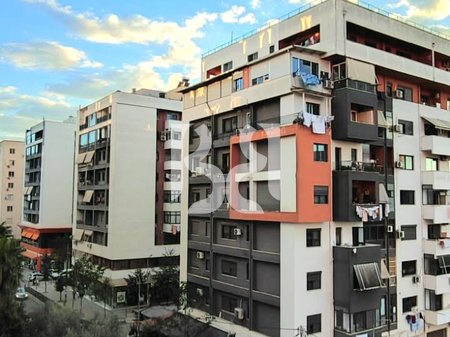 APARTMENT 2+1+2 FOR SALE IN YZBERISHT, TIRANA