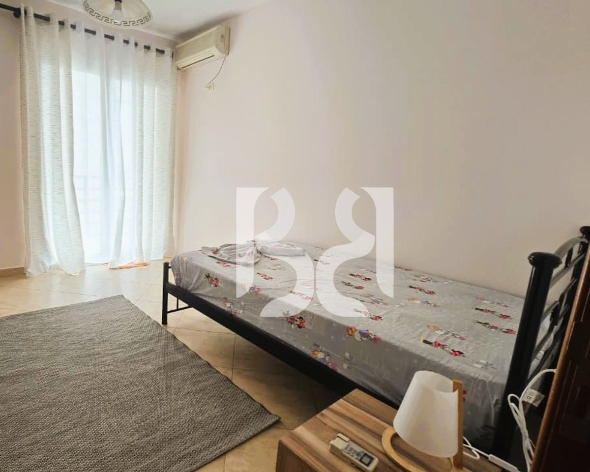 APARTAMENT 2+1+2 ME QIRA MBRAPA QENDRES GLOBE