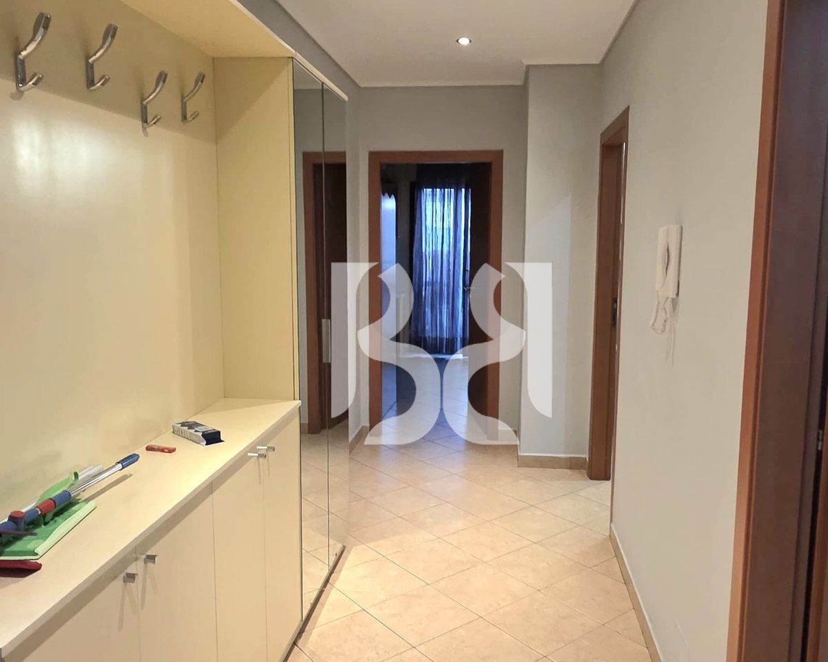 APARTMENT 2+1+2 FOR RENT IN THE MUNICIPALITY OF PARIS, TIRANA
