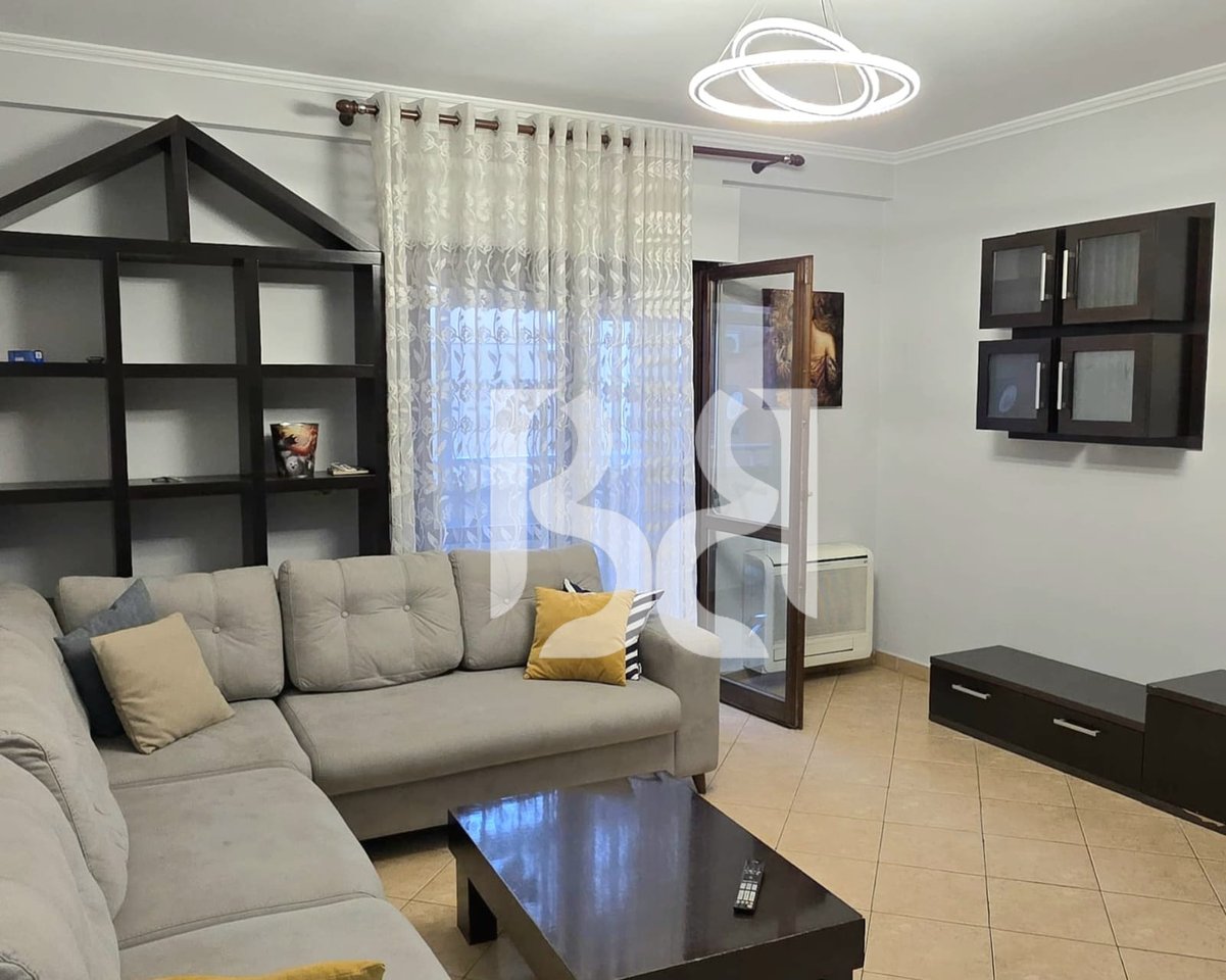 APARTMENT 2+1+2 FOR RENT IN THE MUNICIPALITY OF PARIS, TIRANA