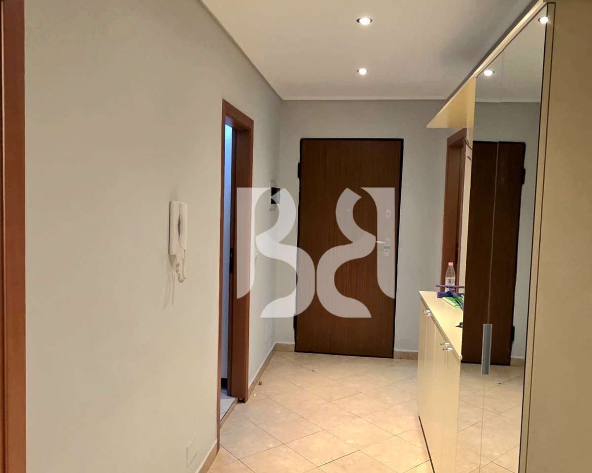APARTMENT 2+1+2 FOR RENT IN THE MUNICIPALITY OF PARIS, TIRANA