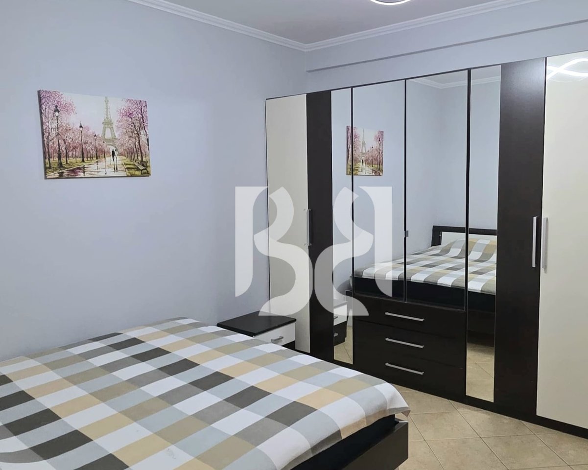 APARTMENT 2+1+2 FOR RENT IN THE MUNICIPALITY OF PARIS, TIRANA
