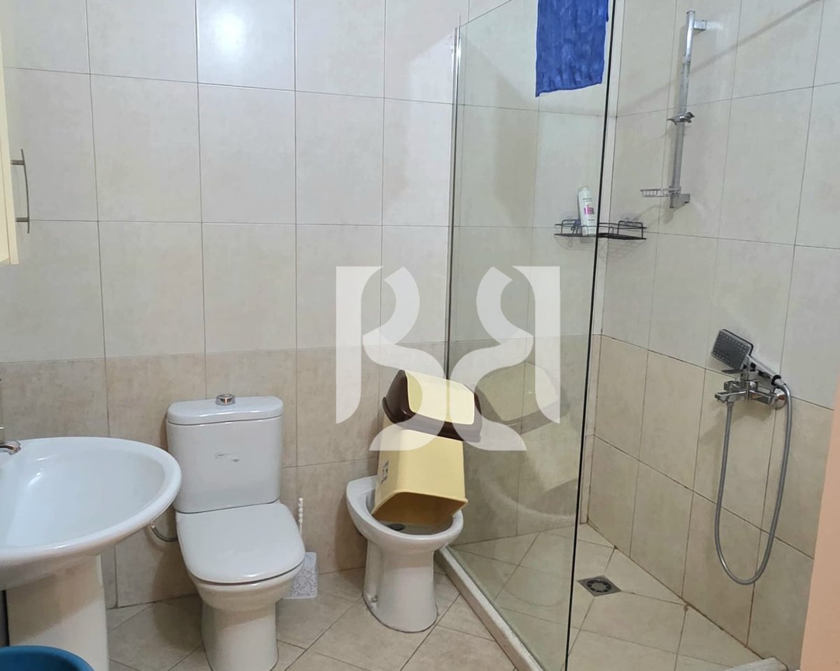 APARTMENT 2+1+2 FOR RENT IN THE MUNICIPALITY OF PARIS, TIRANA
