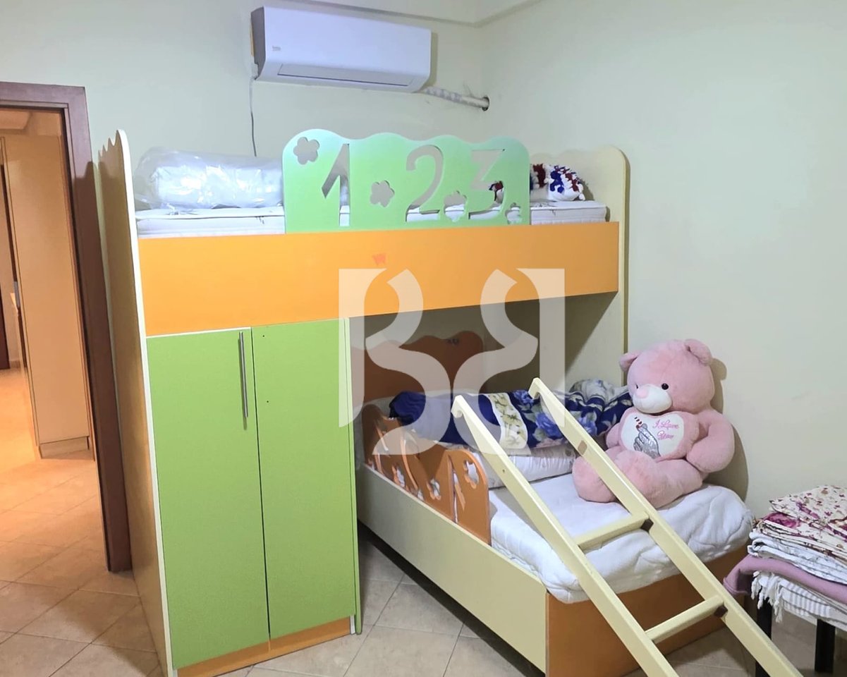 APARTMENT 2+1+2 FOR RENT IN THE MUNICIPALITY OF PARIS, TIRANA