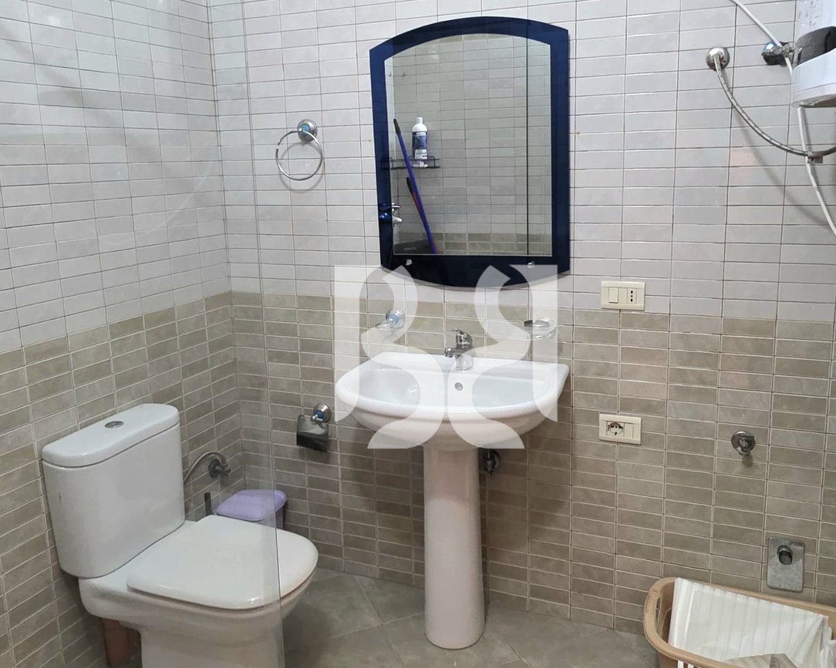 APARTMENT 2+1+2 FOR RENT IN THE MUNICIPALITY OF PARIS, TIRANA