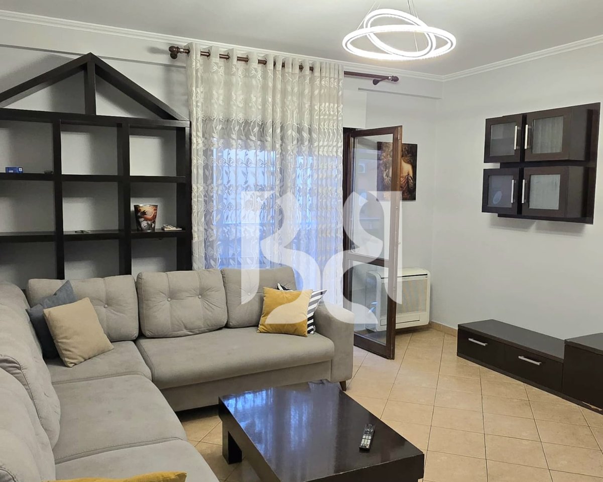 APARTMENT 2+1+2 FOR RENT IN THE MUNICIPALITY OF PARIS, TIRANA