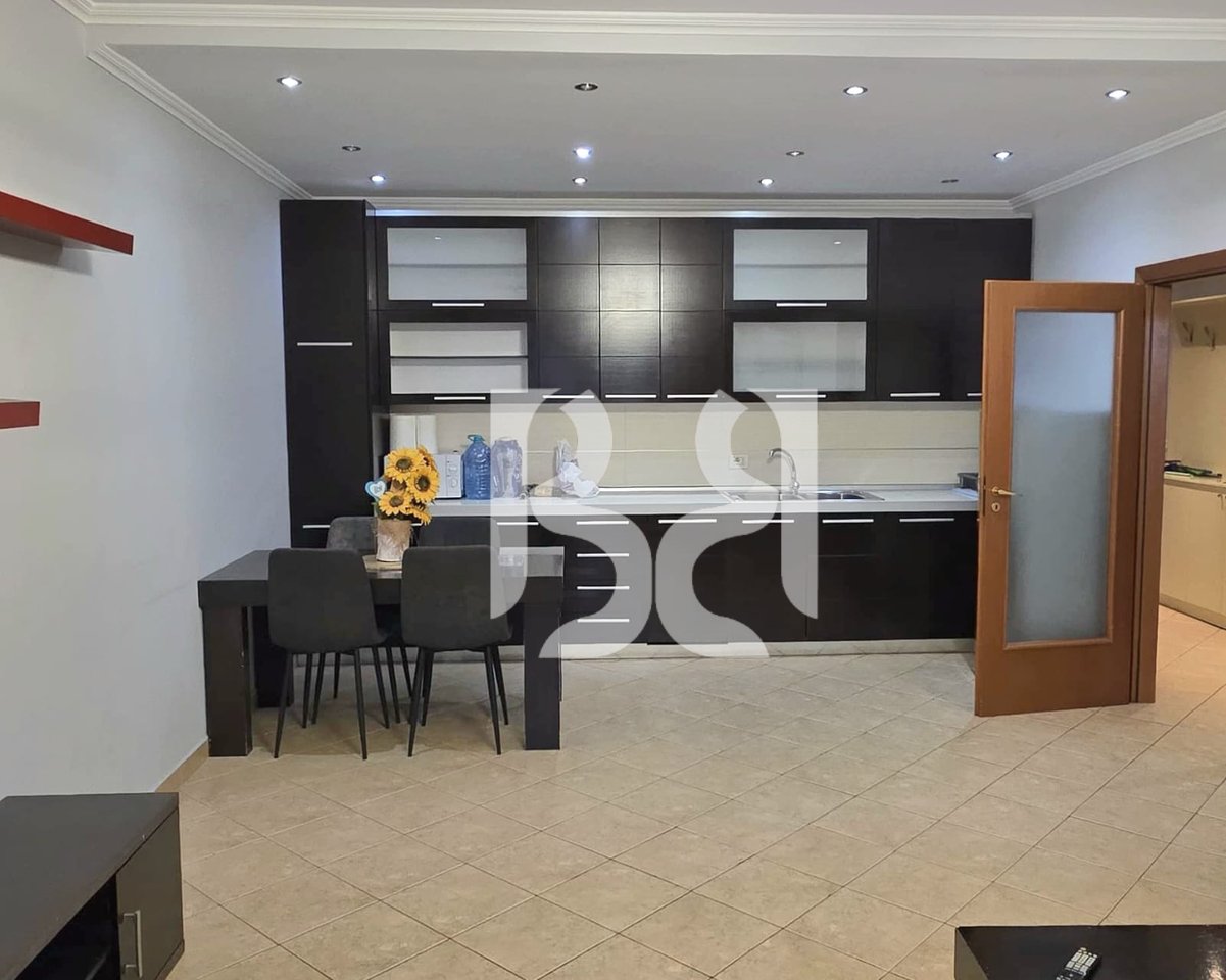 APARTMENT 2+1+2 FOR RENT IN THE MUNICIPALITY OF PARIS, TIRANA