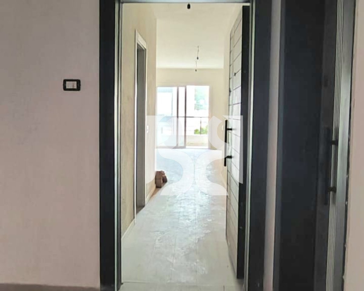 APARTMENT 2+1+2 FOR SALE IN YZBERISHT, TIRANA