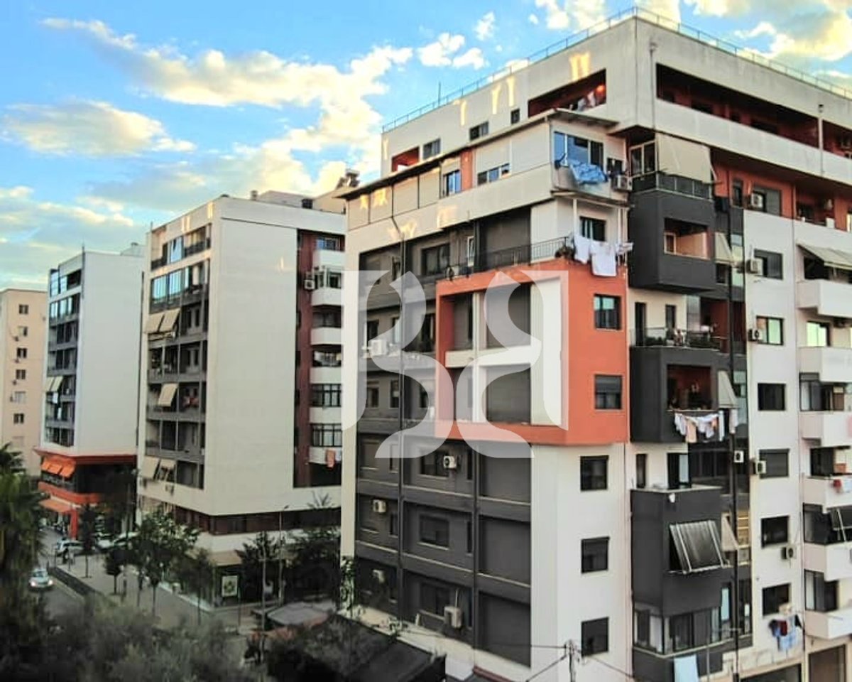 APARTMENT 2+1+2 FOR SALE IN YZBERISHT, TIRANA