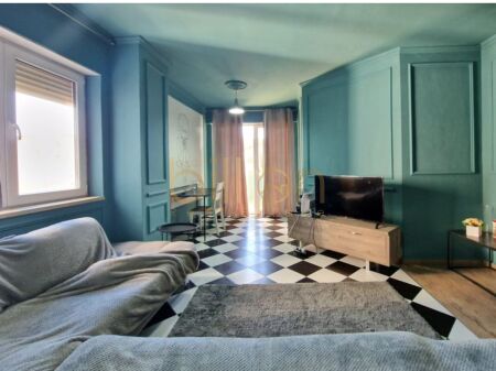 DA BRYLI, APPARTAMENTO IN VENDITA 2+1+2