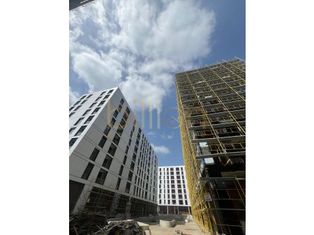 ALLA PIAZZA VECCHIA, APPARTAMENTO 1+1 IN VENDITA