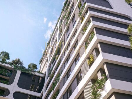 REZIDENCA SCANDERBEG, QENDER, SHITET APARTAMENT