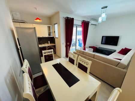 APPARTAMENTO IN VENDITA 1+1+BLLK A RADHIME, VLORË!