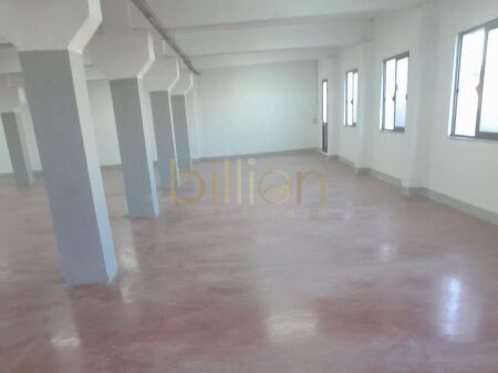 MAGAZZINO AMERICANO 3, 450 M2 IN AFFITTO!