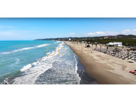 IN SPILLE, SUPER LAND 3600 M2 FOR SALE!