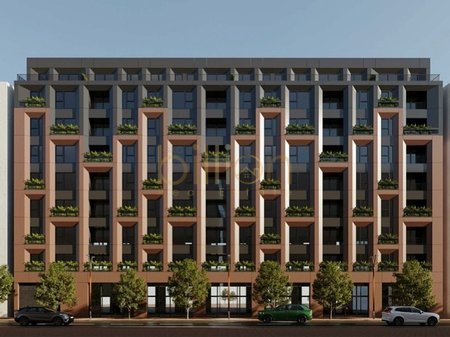 2+1+2 APARTMENT FOR SALE NEAR THE NEW BOULEVARD!