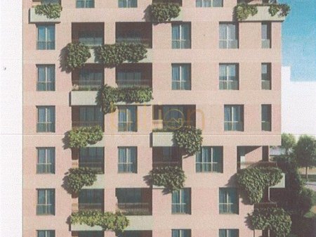 2+1+2 APARTMENT FOR SALE IN THE IBN COMPLEX, FORMER AIRPORT FIELD!