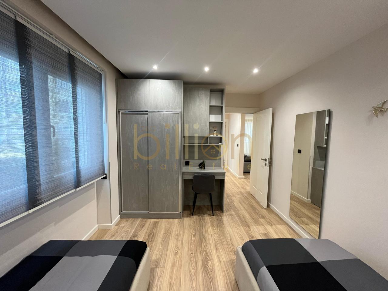 2+1 APARTMENT FOR RENT AT GREPI I ARTE, FORMER EXHIBITION!