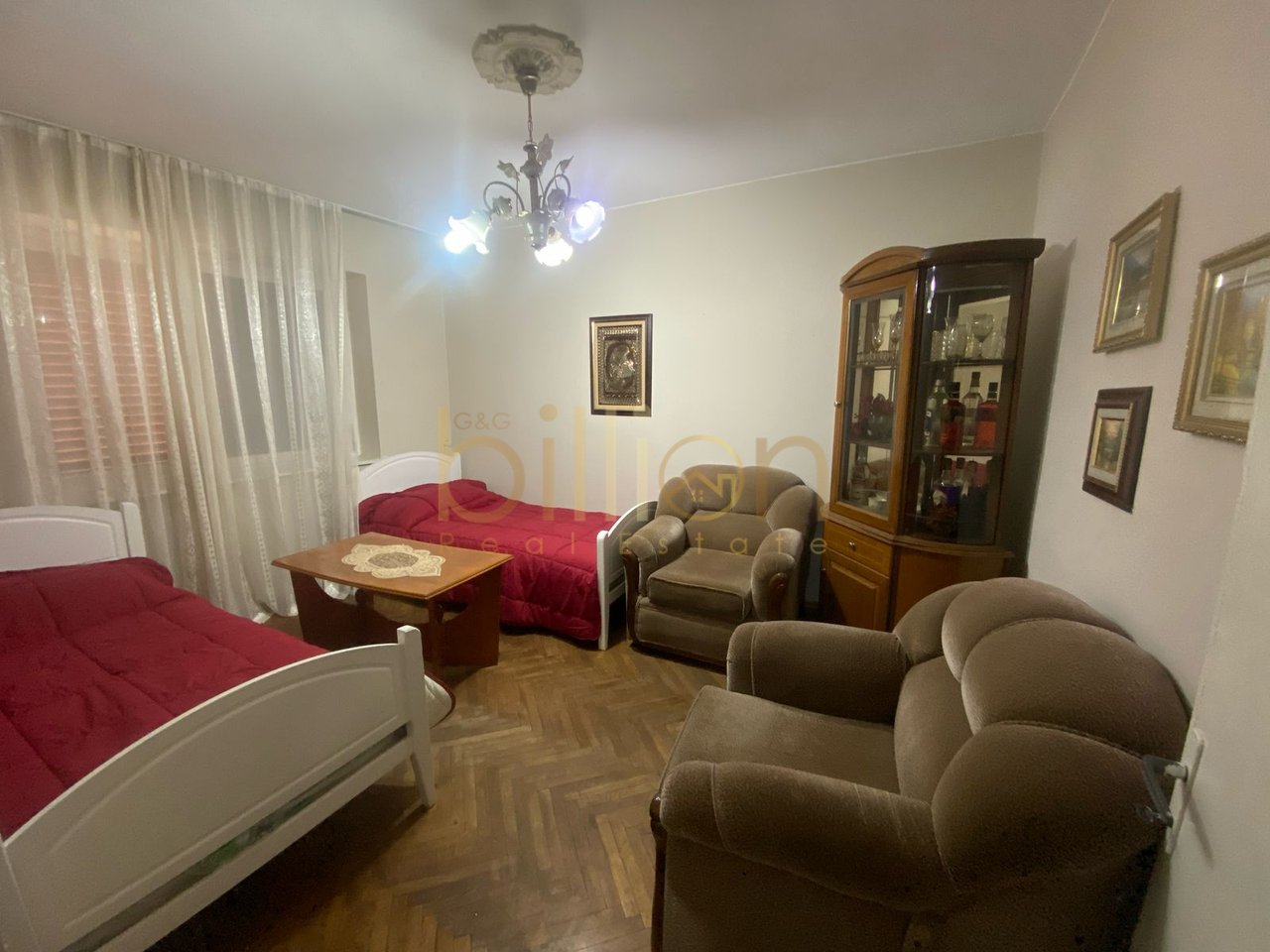 2+1 APARTMENT FOR RENT NEAR DURRESI RESTAURANT!