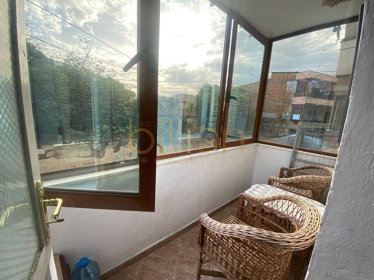 2+1 APARTMENT FOR RENT NEAR DURRESI RESTAURANT!