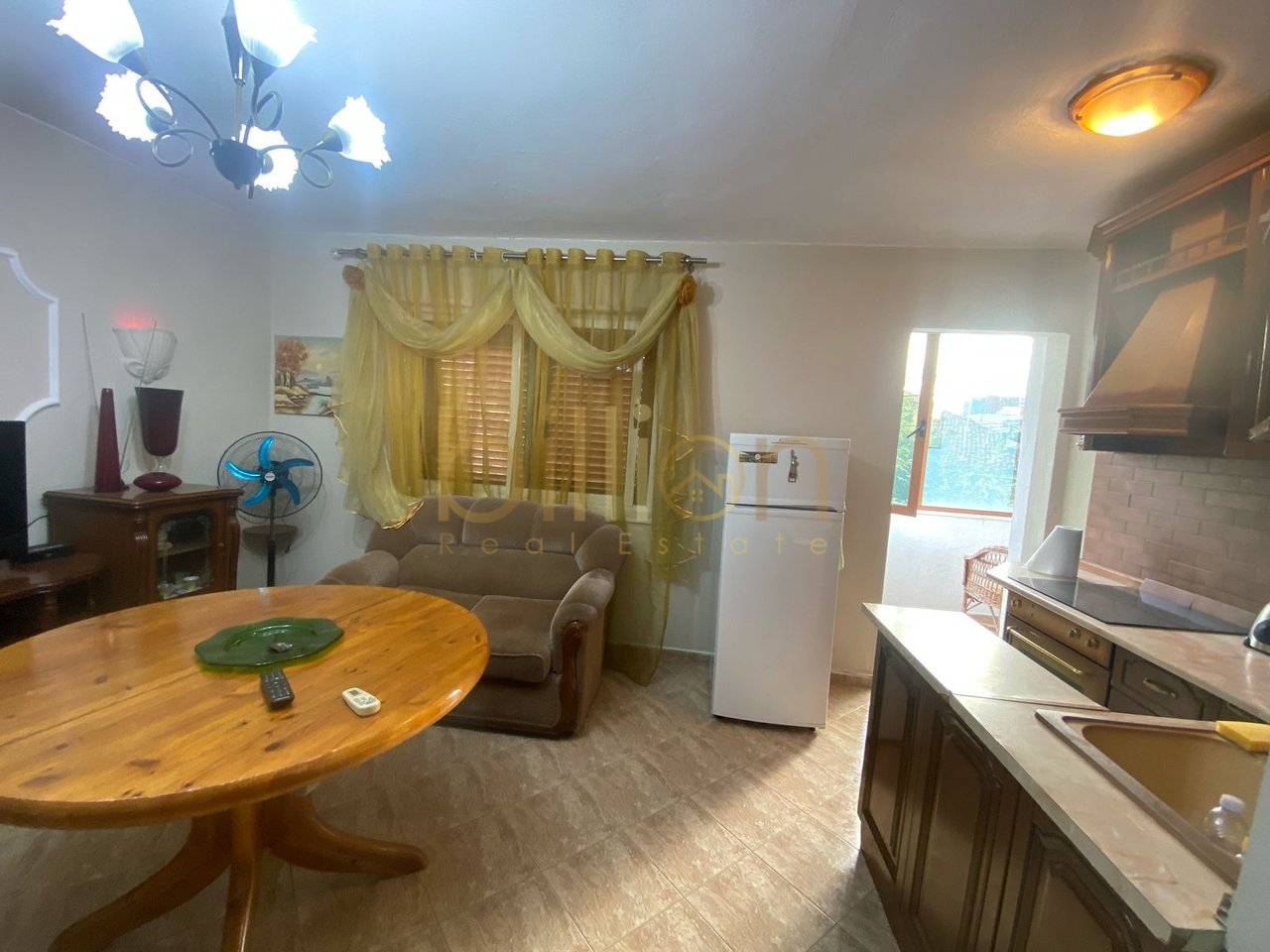 2+1 APARTMENT FOR RENT NEAR DURRESI RESTAURANT!