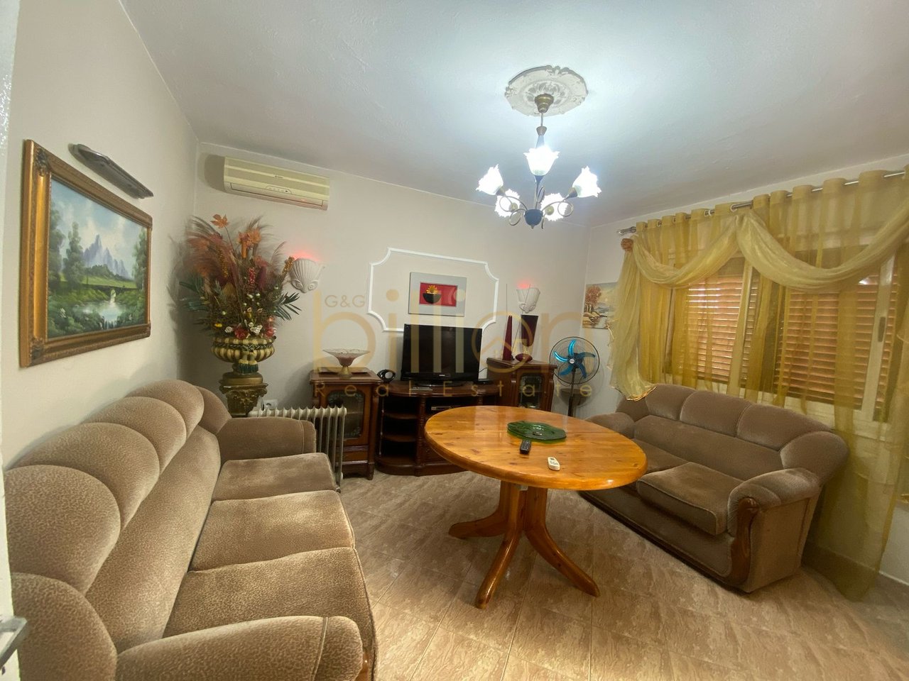 2+1 APARTMENT FOR RENT NEAR DURRESI RESTAURANT!