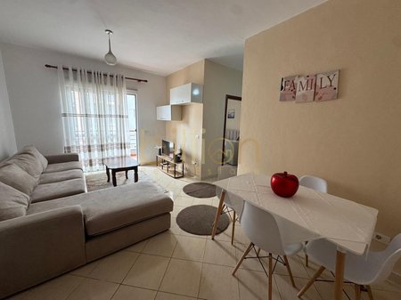 IN ASTIR, APARTMENT FOR RENT 1+1+1 BALCONY!