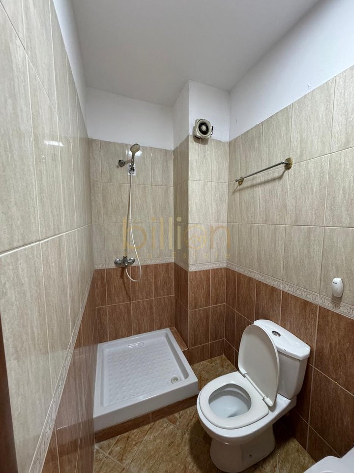 IN ASTIR, APARTMENT FOR RENT 1+1+1 BALCONY!